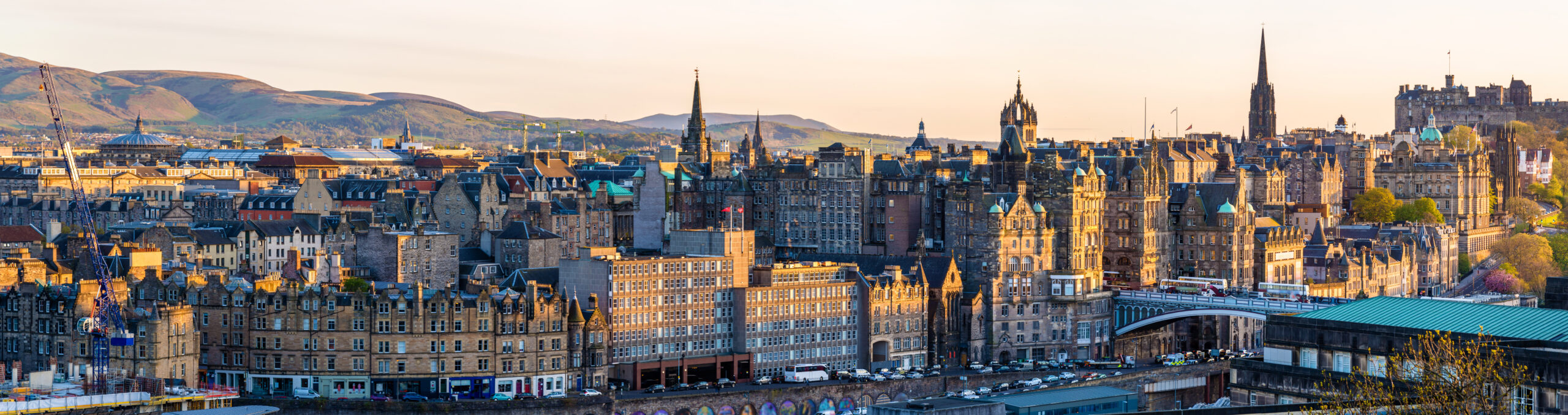 Edinburgh
