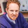 Simon Thomas